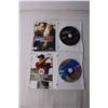 Image 5 : (2) Wii Games - Golf, WWE