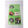 Image 5 : (3) Xbox Games - Far Cry, Tony Hawk, WWE