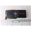 Image 1 : Computer HD Graphics Card - AMD Radeon 4D 7800 (Working)