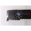 Image 2 : Computer HD Graphics Card - AMD Radeon 4D 7800 (Working)