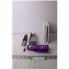 Image 1 : Nintendo Wii and Accessories (No Cables)