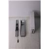 Image 3 : Nintendo Wii and Accessories (No Cables)