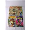 Image 2 : (14) New and Vintage Comic Books- Eternals, Starfire, Wolverine, Buck Rogers