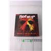1389  Friday the 13th Board Game