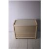 Image 3 : Wooden Bread Box