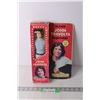 Image 1 : On Stage John Travolta Superstar Doll in Box