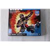 Image 2 : GI Joe Toy Ninja Speed Cycle