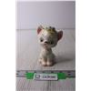Image 1 : Vintage Ceramic Cat
