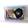Image 1 : Kids Pirate Play Set