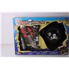 Image 3 : Kids Pirate Play Set