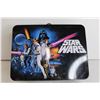 Image 2 : Star Wars Lunch Box, Star Wars Trilogy VHS Tapes Set