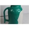 Image 3 : Rare Teal the Penguin Thermal Carafe (NIB)