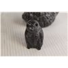 Image 3 : Owl and Babies - A Wolf Original, Owl Scentsy Nightlight (Works) (1 Small Owl [Wolf Original], 1 Sma