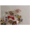 Image 2 : (30) Buffalo Day Pins and Assorted, Some with RCMP