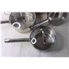 Image 2 : Assorted Pots and Pans