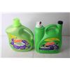 Image 3 : (3) Tubs of Laundry Detergent