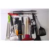 Image 3 : Assorted Kitchen Accessories