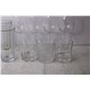 Image 2 : Assorted Glass and Crystal Glasses
