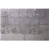 Image 2 : Assorted Glass and Crystal Glasses