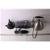 Image 1 : Assorted Kitchen Items - Kettle