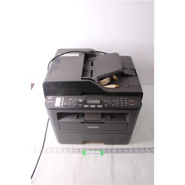 Brother Fax Machine and Printer (Working)