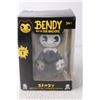 Image 2 : Bendy and the Ink Machine Figurine (NIB)