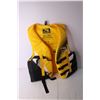 Image 2 : (2) Life Jackets - Adult Small and Kids