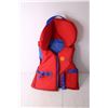 Image 4 : (2) Life Jackets - Adult Small and Kids