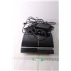 Image 1 : PS3 and Cords