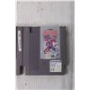 Image 2 : NES Super Mario Bros and Blades of Steel Games