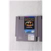 Image 3 : NES Batman and Metal Gear Games