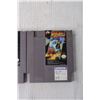 Image 2 : NES Super Mario Bros and Duck Hunt, Back to the Future Games