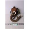 Image 1 : Vintage Kids Gas Mask