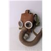 Image 3 : Vintage Kids Gas Mask