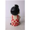 Image 3 : Vintage Bobs Big Boy Restaurant Chubby Rubber Coin Bank