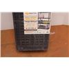 Image 2 : *Tuff Store Resin Shelves (NIB)