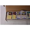 Image 2 : Set of 1991 Score Baseball Cards - Series One and Two