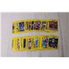 Image 1 : Set of 1991 Fleer Baseball Cards