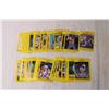 Image 2 : Set of 1991 Fleer Baseball Cards
