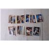 Image 1 : Set of 1991 Topps Baseball Cards