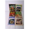 Image 3 : Assorted Cookbooks