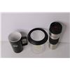 Image 4 : Mug, Travel Thermos and Misc.