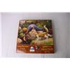 Image 2 : (4) Puzzles-Complete