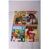 Image 2 : Assorted Nintendo Power Magazines