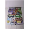 Image 4 : Assorted Nintendo Power Magazines