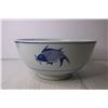 Image 2 : Large Bowl (12 inches diam) - Made in China