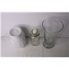 Image 4 : Candle Wax Warmer, Vase and Pump