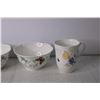 Image 2 : Assorted Dishes - Bowls, Misc.