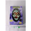 Image 1 : Screaming Halloween Decoration (NIB)