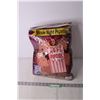 Image 1 : Popcorn Halloween Costume - One Size Fits Most (NIB)